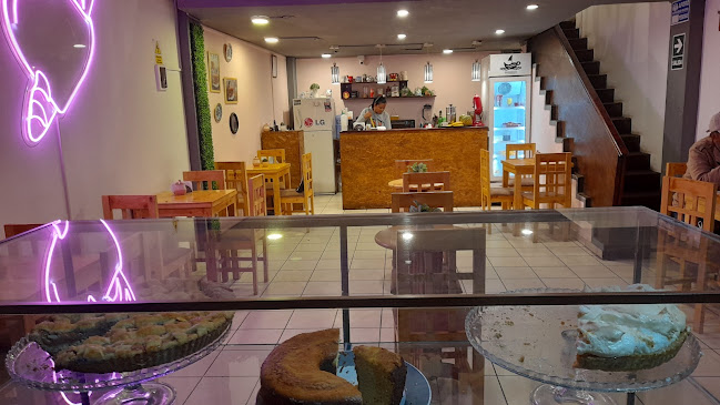 Barrancafé cafetería & snack bar - Barranca