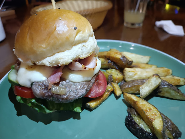 Comentarii opinii despre Cafe Bar de la Casa del Corregidor