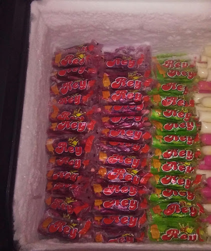 Helados El Rey - Gastronomía y hostelería