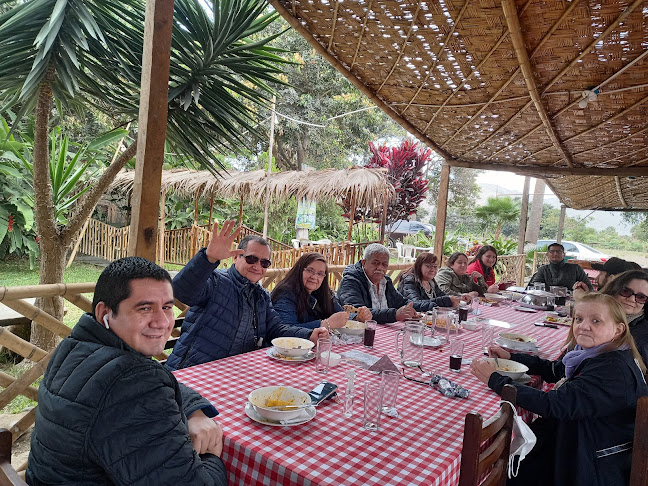 Recreo Campestre Los Pacaes