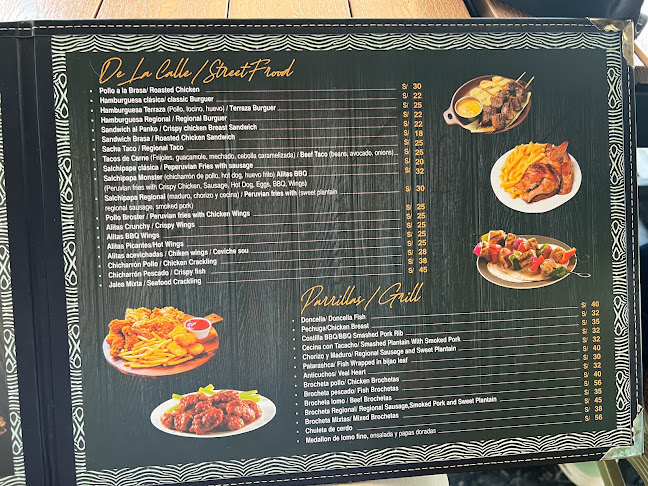 Las Terrazas Iquitos