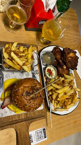 Comentarii opinii despre DOMO RESTOBAR