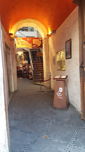 C. Piérola 109, Arequipa 04001