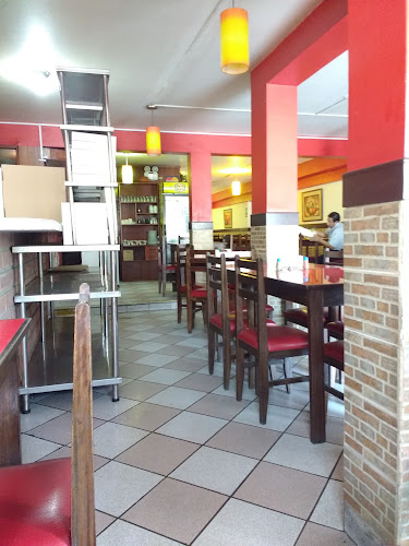 Pastas y Pizzas GANTHU - San Luis