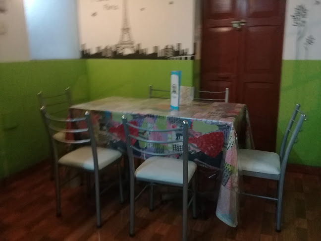 Av. Arequipa 516, Alto Selva Alegre 04001