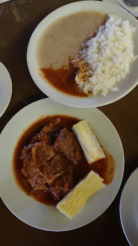 Restaurante La Cabaña - Gastronomía y hostelería