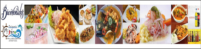 Marisquería "El Mijano" - Gastronomía y hostelería