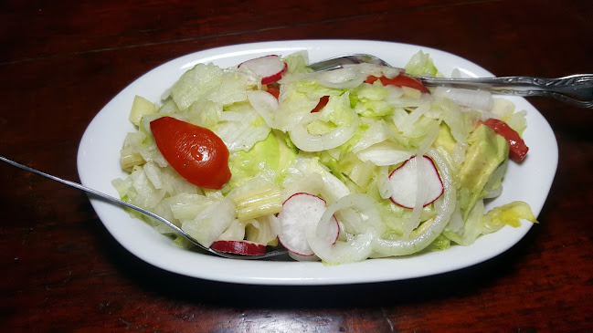 Jirón Bolivar 349, Huánuco 10001