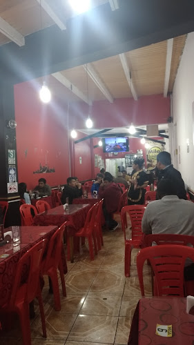 Mila's - Restaurante Churrasquería - Huacho