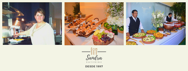 Sandra Catering