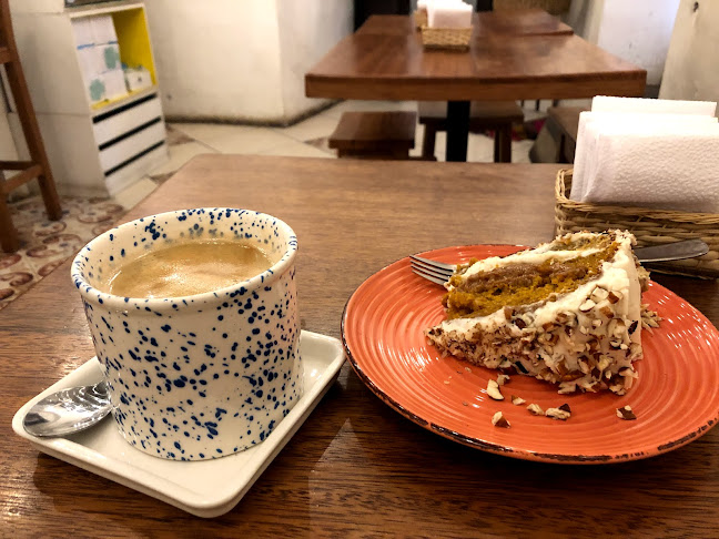 Opinii despre La Rabona în Cusco - Gastronomía y hostelería