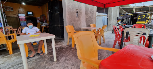 restaurant marisqueria klitos