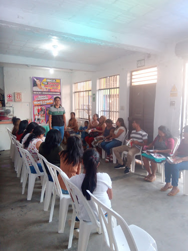 LUDEL Rock y parrillas