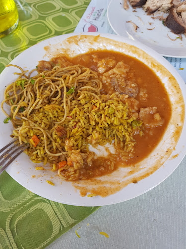 C. Prol. Fermin Tanguis 347, Ica 11001