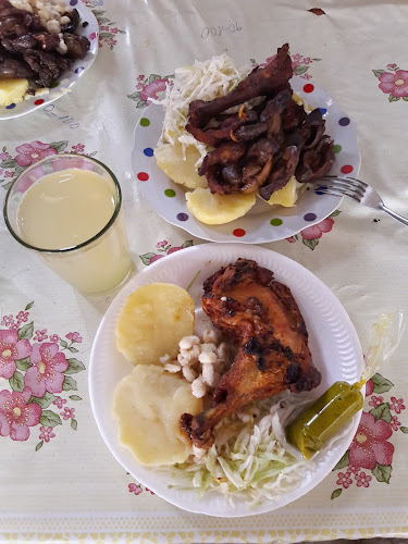 GPH3+VV3, Pje. Oscar Otoya, Casma 02661