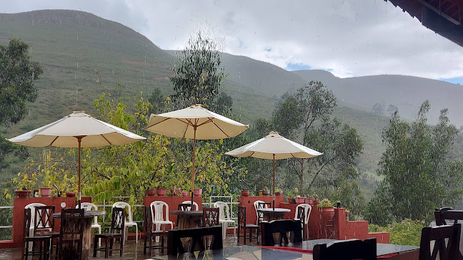 El Mirador de Callacpuma