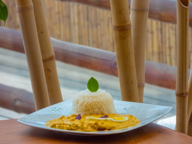 Av. Los Libertadores C10, Paracas 11550