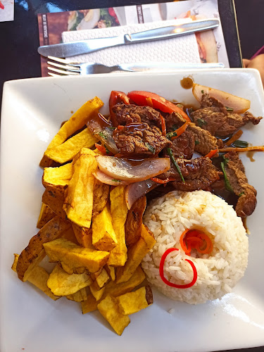 Lima 141 Sanguchería - Gastronomía y hostelería