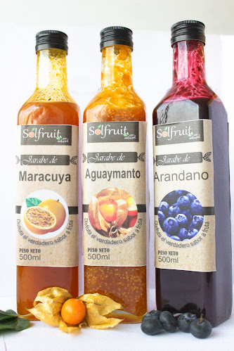 Comentarii opinii despre Solfruit