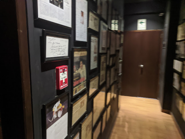 Comentarii opinii despre Maido