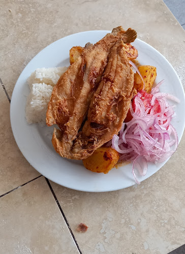 Recreo Campestre "La Campiña" el lobito - Caraz