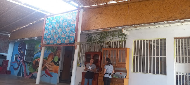 Restaurant Cevicheria Sol Y Viento - Gastronomía y hostelería