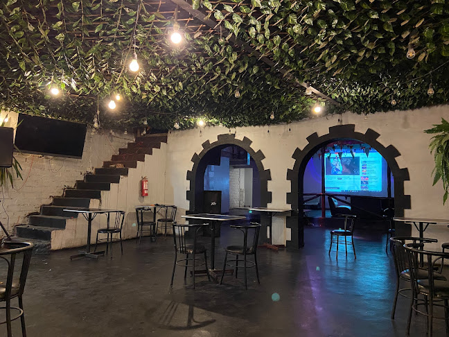 Comentarii opinii despre "Restobar Estragos"