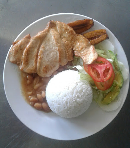 C. Huallaga 501, Yurimaguas 16501