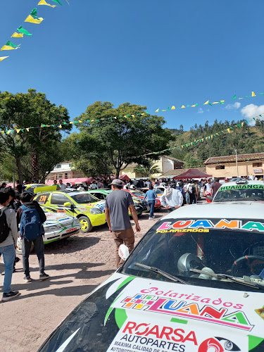 Acos Vinchos - Acos Vinchos