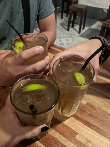 La Emolienteria - Lima