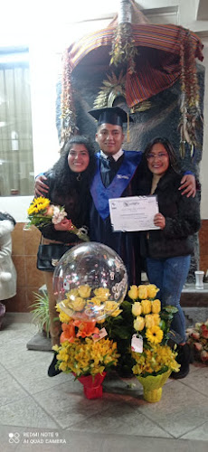 Mercado Tica Tica - Gastronomía y hostelería