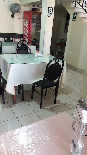 Opinii despre Pic Pic Matty în Tacna - Gastronomía y hostelería