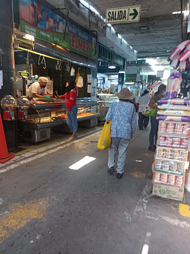 Mercado San Antonio