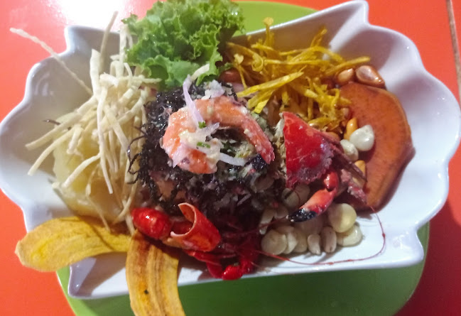 Opinii despre Restaurante Pikatsso în Nauta - Gastronomía y hostelería