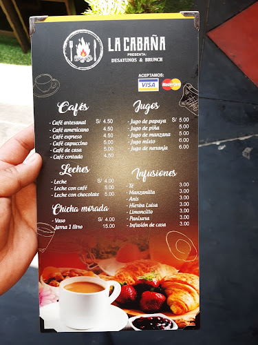 Av. El Golf, Víctor Larco Herrera 13009