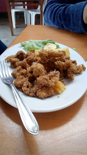 Restaurant Picanteria El Pez De Oro - Gastronomía y hostelería