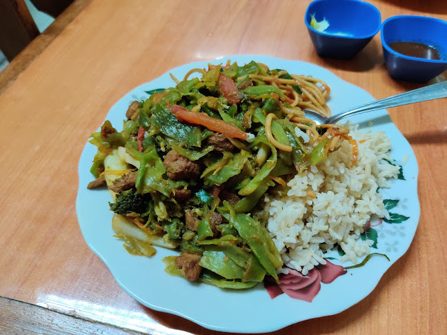 Opinii despre Valle del Pillco - Restaurante Vegetariano în Huánuco - Gastronomía y hostelería