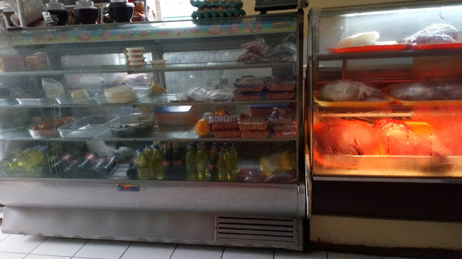 Mercado Agua Santa - Gastronomía y hostelería