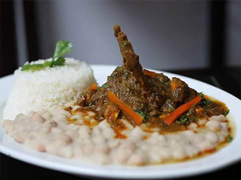 Restaurant KSABLANK - Gastronomía y hostelería