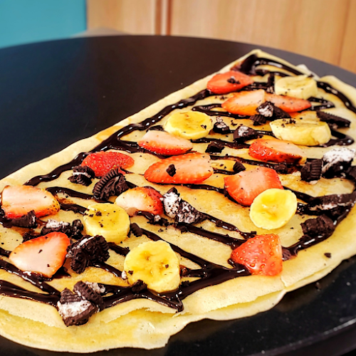 Rolo Ice Cream - Miraflores