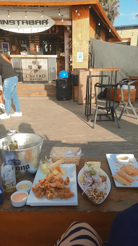 Comentarii opinii despre InstaBar