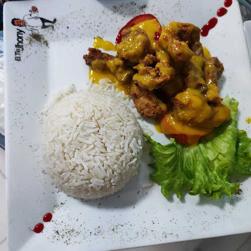 Restaurante El Tío Johnny