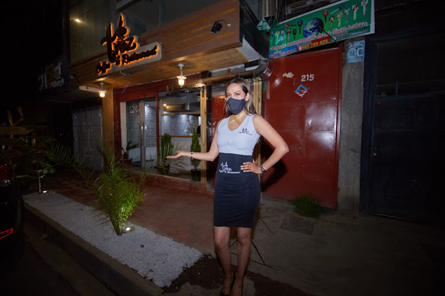 Tvez Coffee & Restaurant - Huancayo