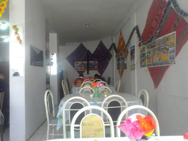 Ajito Restaurant - Gastronomía y hostelería