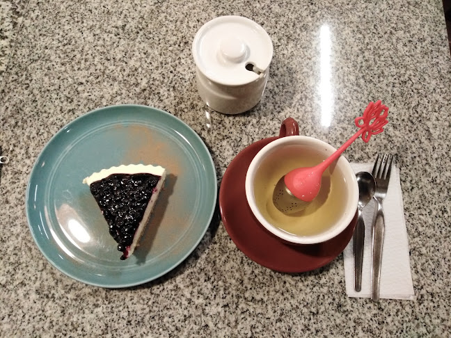 Ricos- Cafe - Gastronomía y hostelería