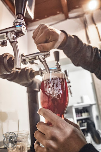 Machay Beer House - Arequipa