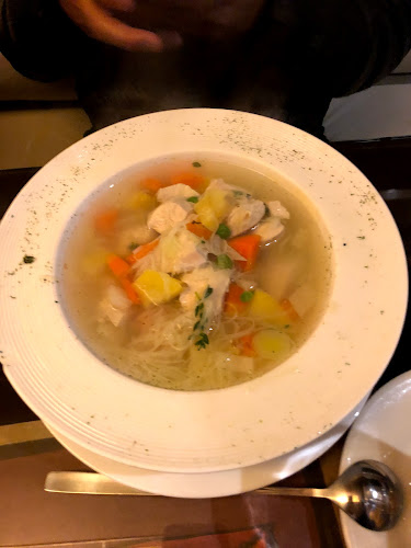 Mezze Restaurant - Miraflores