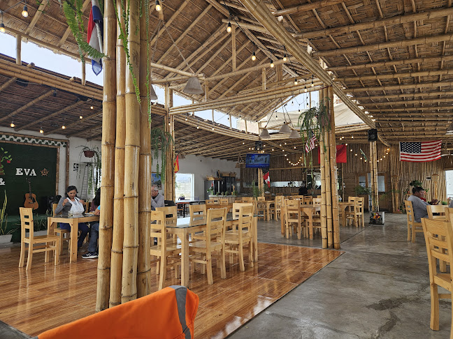 Restaurante Hospedaje Adan y Eva - Gastronomía y hostelería