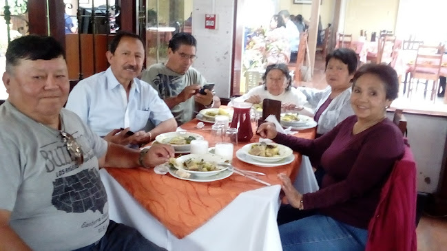 Opinii despre Restaurante Cevicheria "Punto Limón" în Pampas - Gastronomía y hostelería