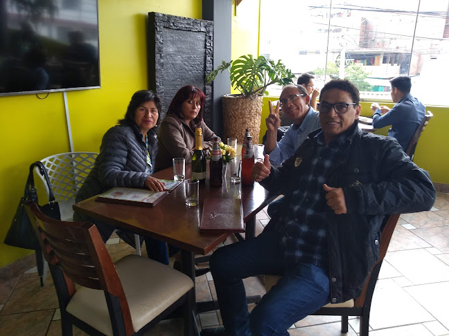 Milagros Cevichería Peña - Gastronomía y hostelería